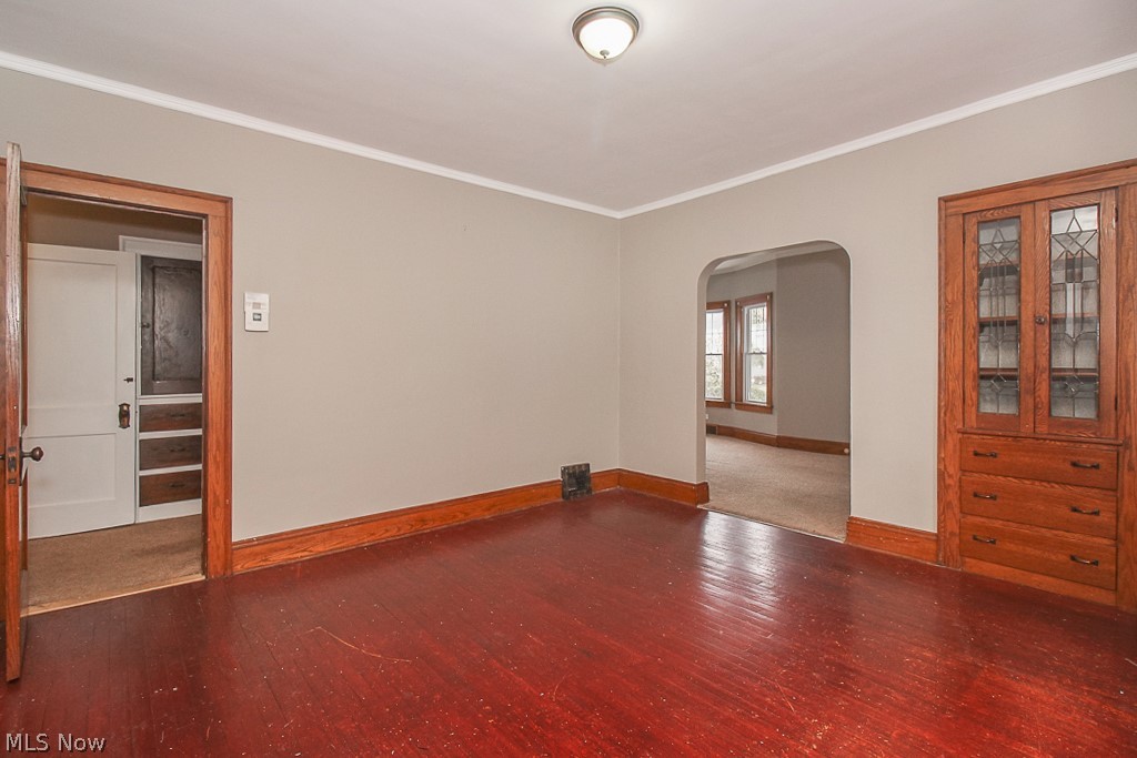 Felton Road - Residential Lease