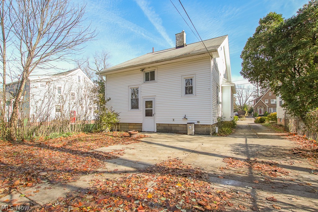 Felton Road - Residential Lease