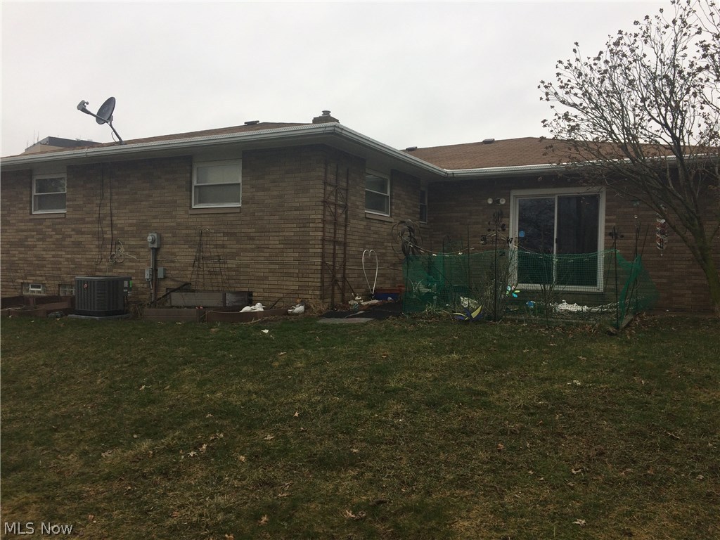 Ridge Road - Residential