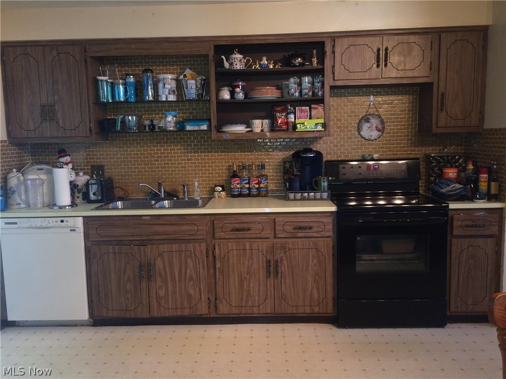 Ridge Road - Residential