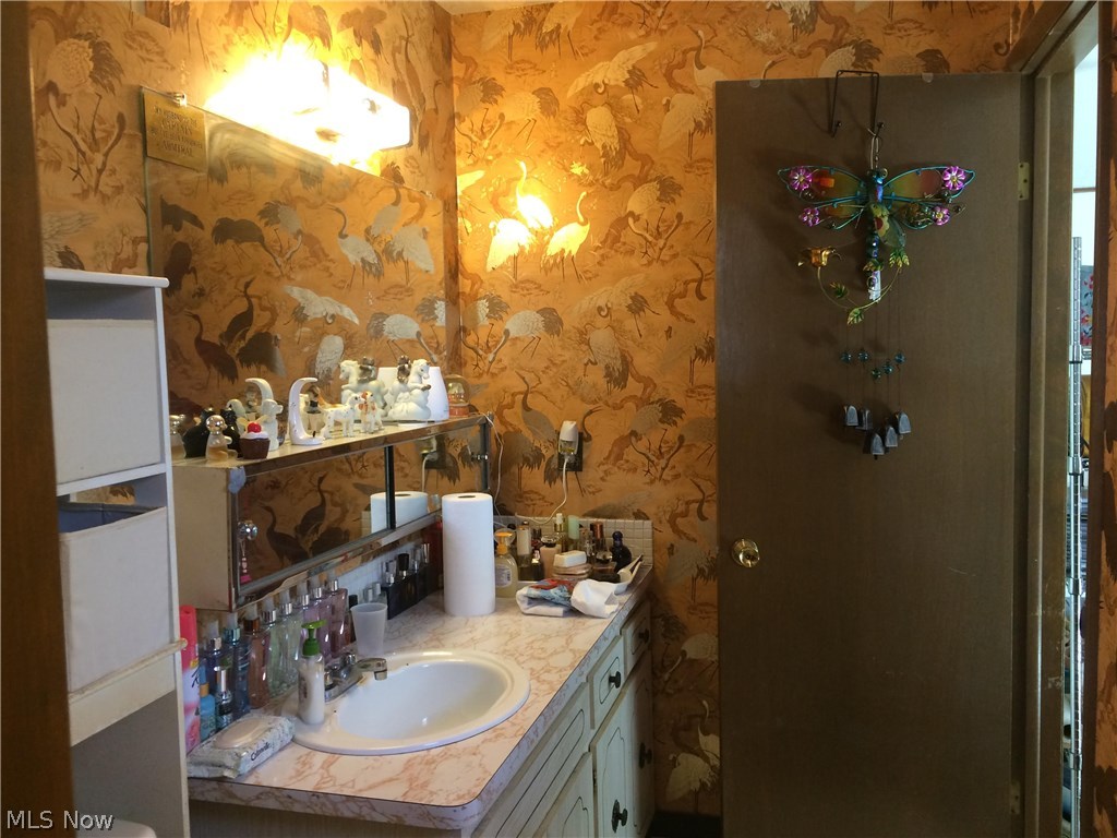 Ridge Road - Residential