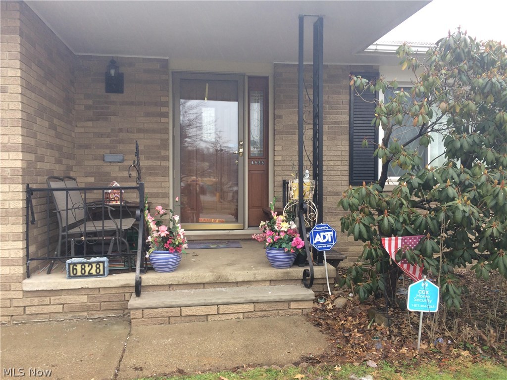 Ridge Road - Residential