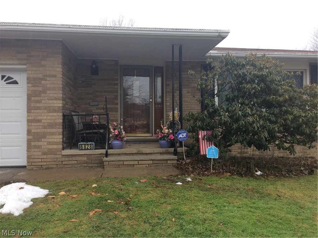 Ridge Road - Residential