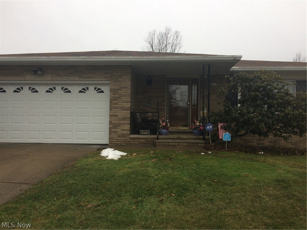 Ridge Road - Residential