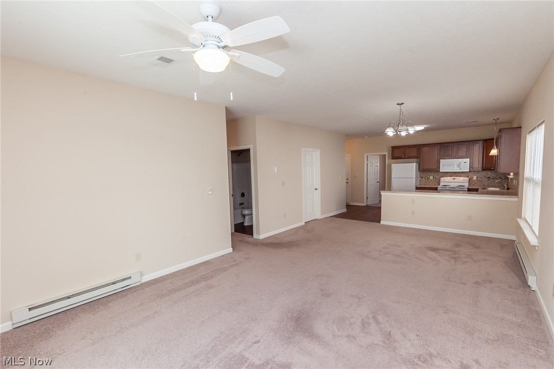 Waterford II at Pleasant Lakes Condo - Residential