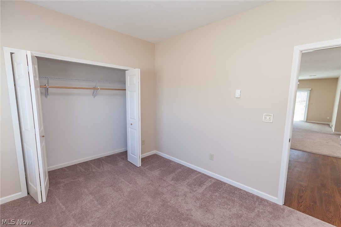 Waterford II at Pleasant Lakes Condo - Residential