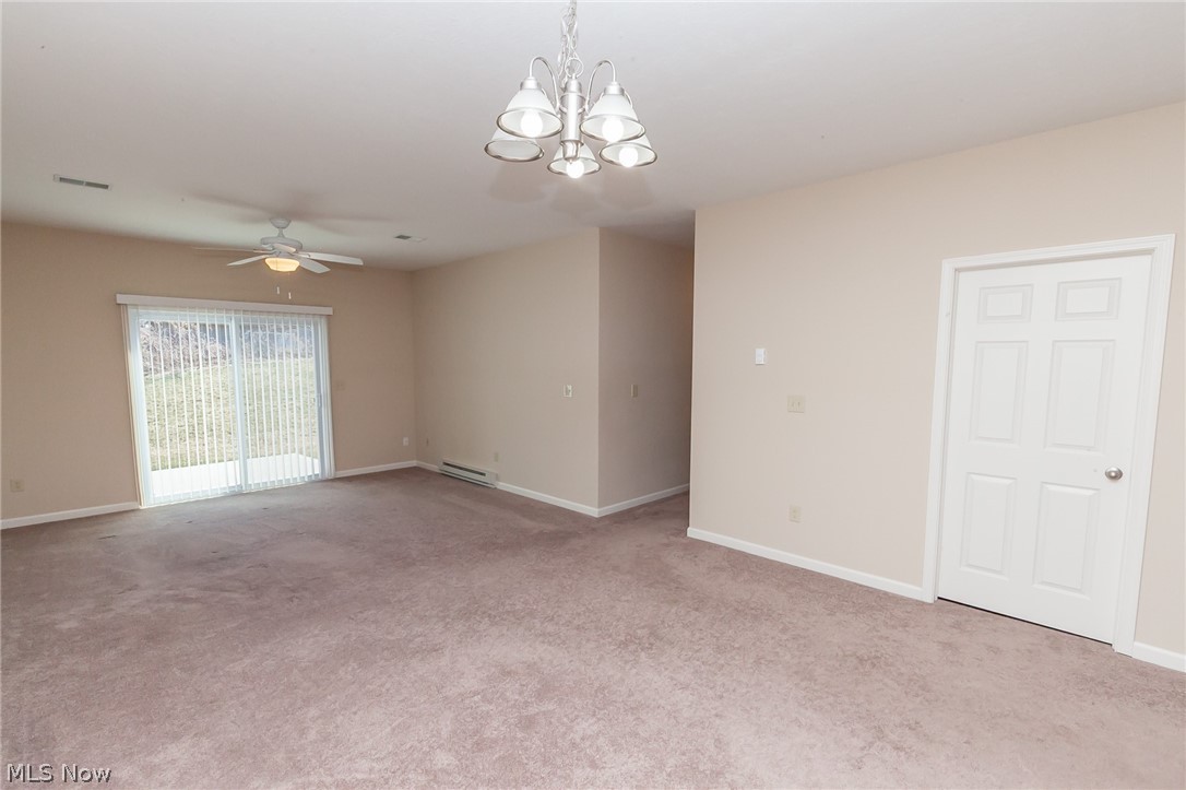 Waterford II at Pleasant Lakes Condo - Residential