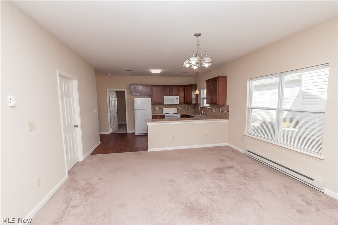 Waterford II at Pleasant Lakes Condo - Residential