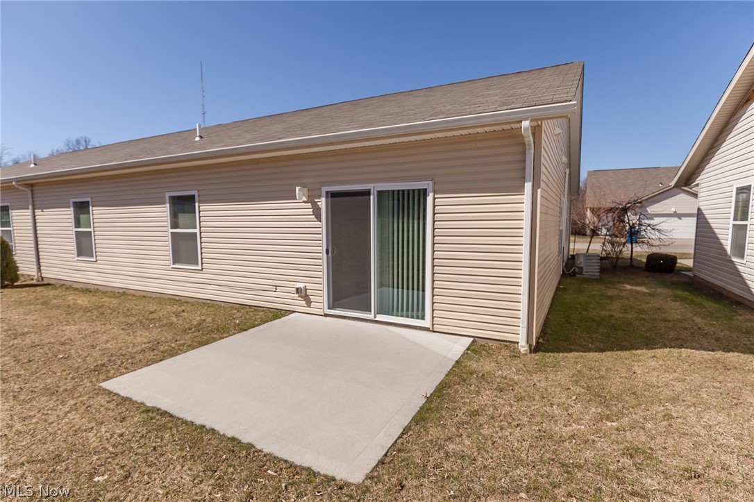 Waterford II at Pleasant Lakes Condo - Residential