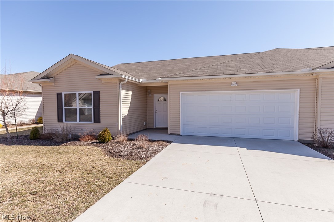 Waterford II at Pleasant Lakes Condo - Residential