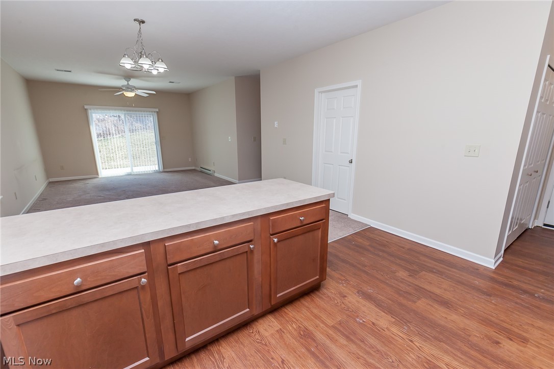 Waterford II at Pleasant Lakes Condo - Residential