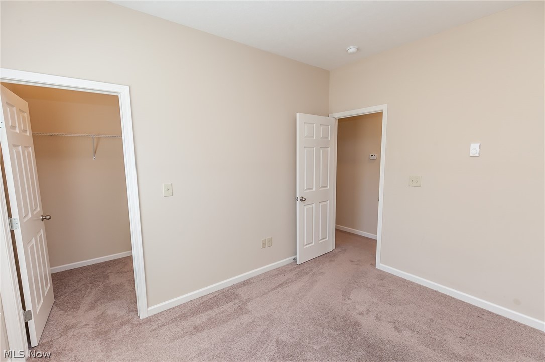 Waterford II at Pleasant Lakes Condo - Residential