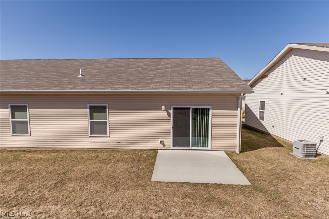 Waterford II at Pleasant Lakes Condo - Residential