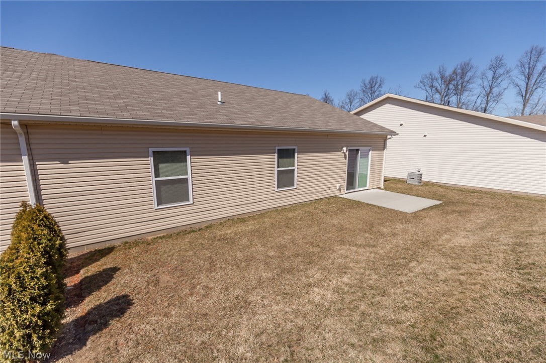 Waterford II at Pleasant Lakes Condo - Residential