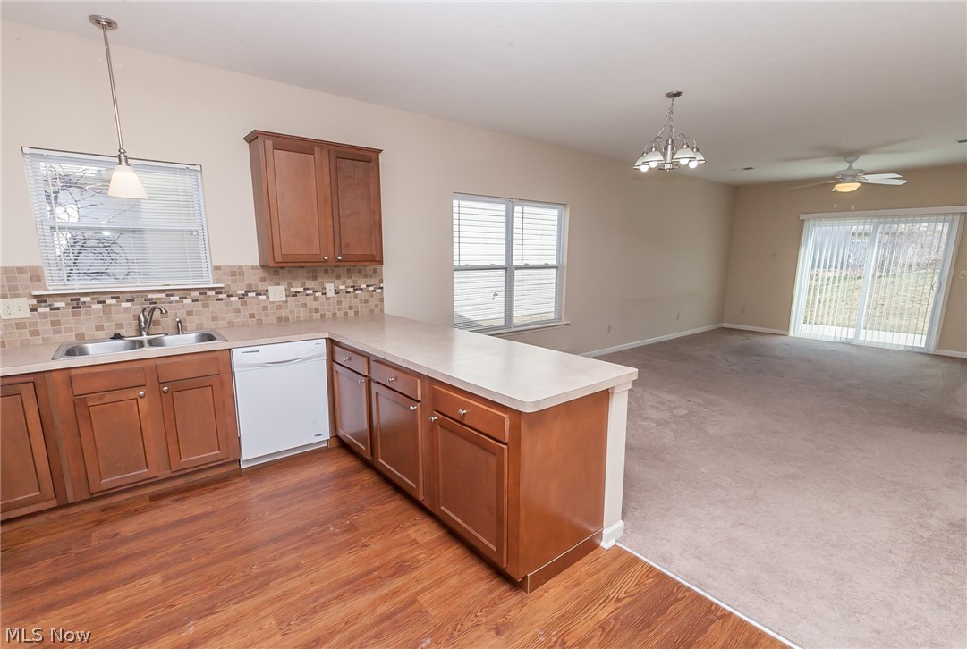 Waterford II at Pleasant Lakes Condo - Residential