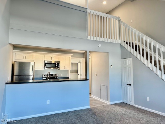 Hightower Estate #1 - Residential Lease
