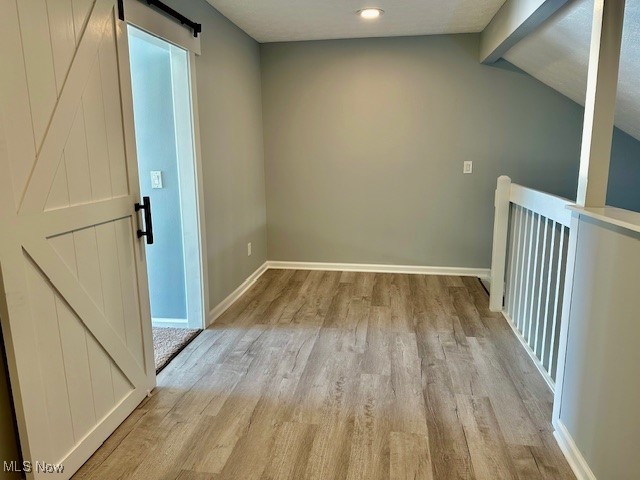 Hightower Estate #1 - Residential Lease