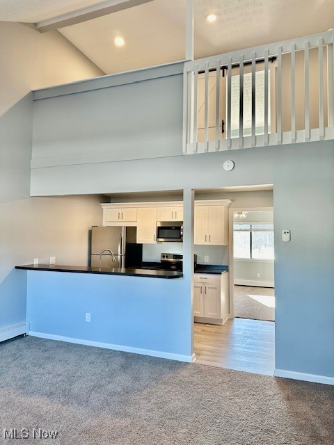 Hightower Estate #1 - Residential Lease