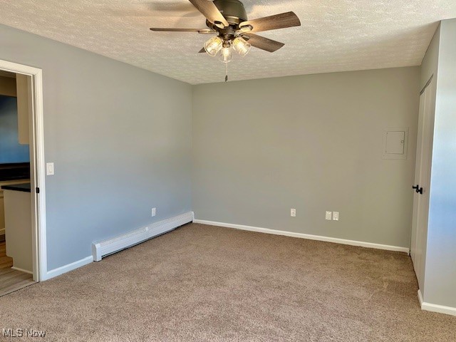 Hightower Estate #1 - Residential Lease