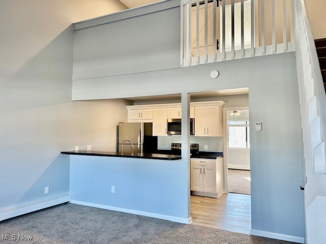 Hightower Estate #1 - Residential Lease