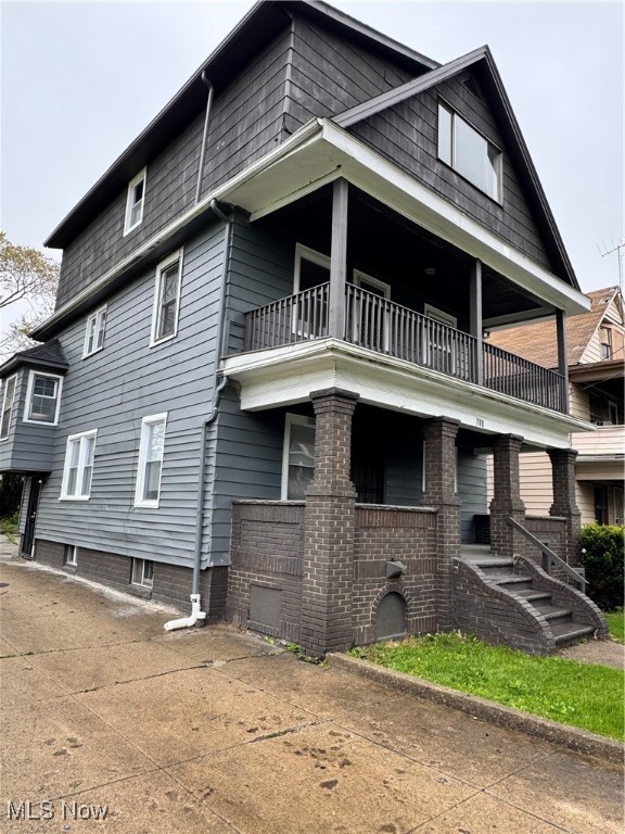 789 Wayside Road