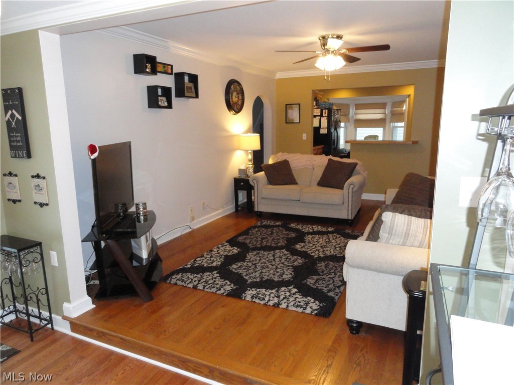 Silver Lake Highlands - Residential