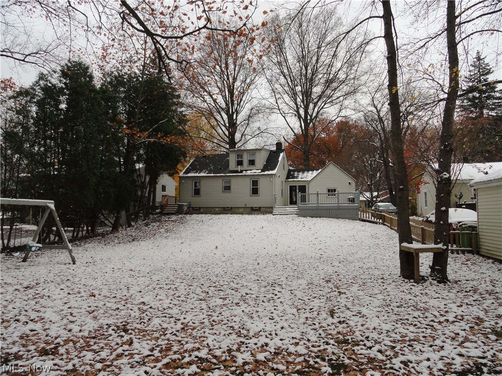 Silver Lake Highlands - Residential