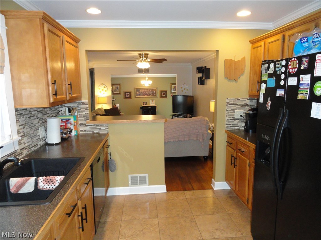 Silver Lake Highlands - Residential