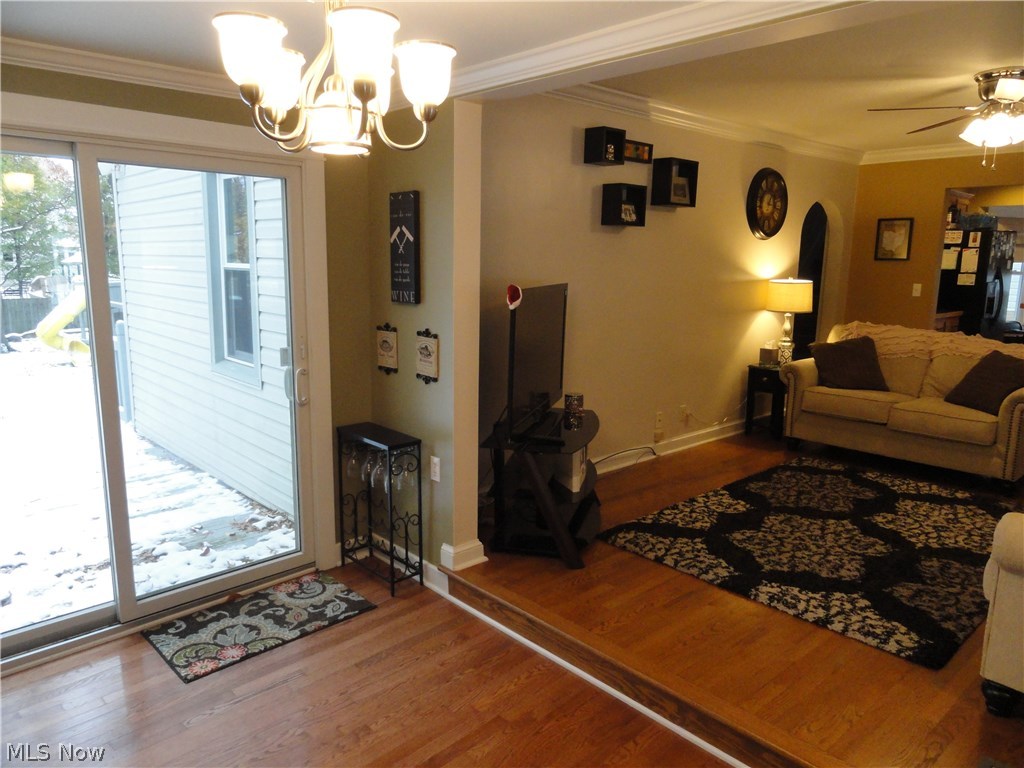 Silver Lake Highlands - Residential