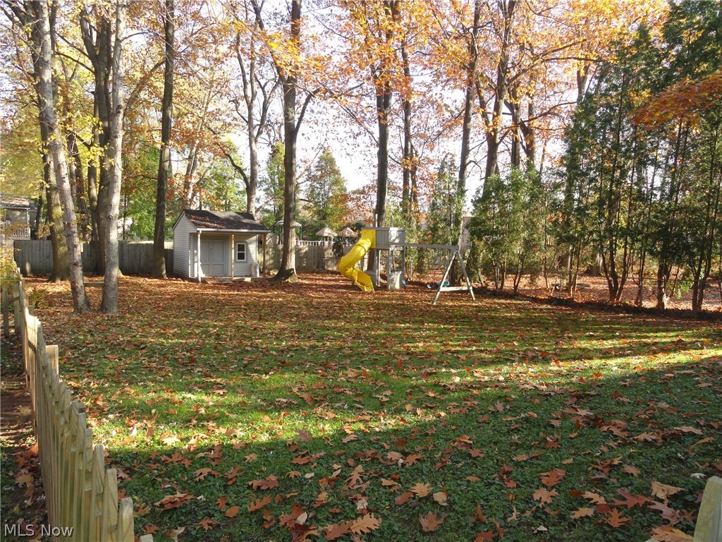 Silver Lake Highlands - Residential