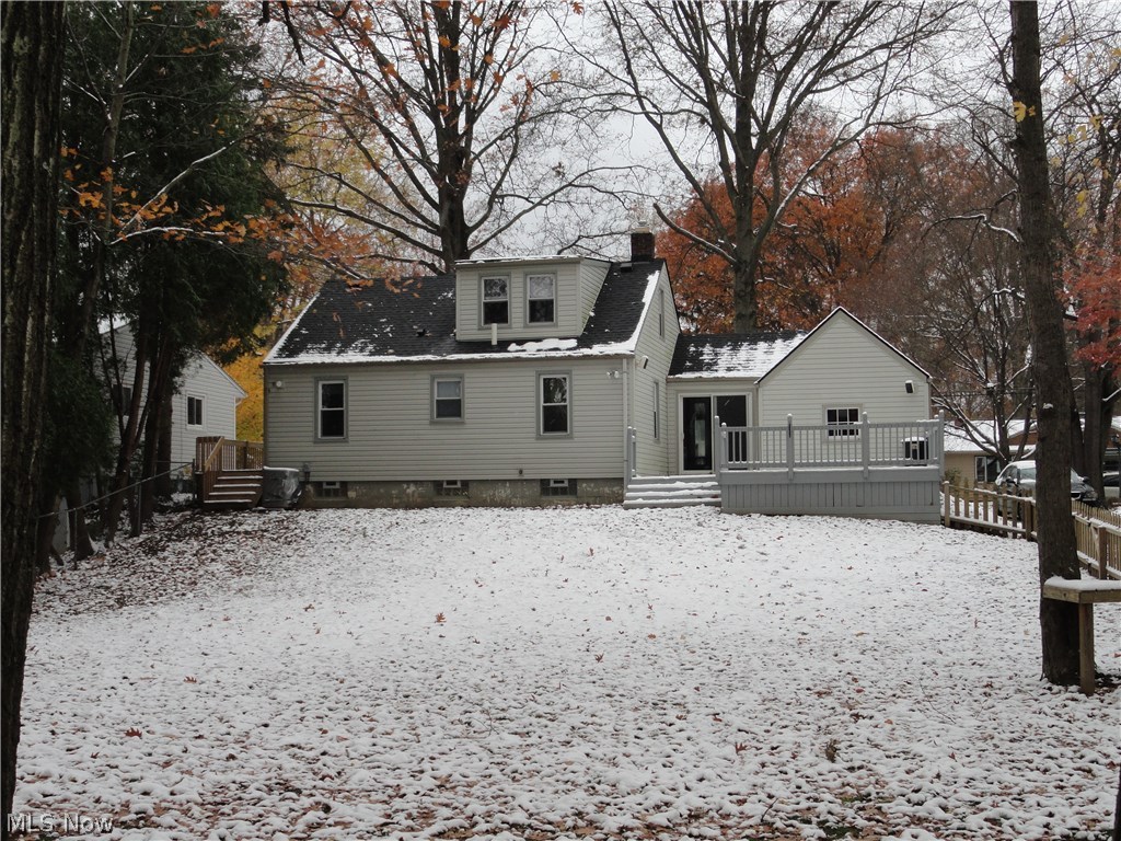 Silver Lake Highlands - Residential