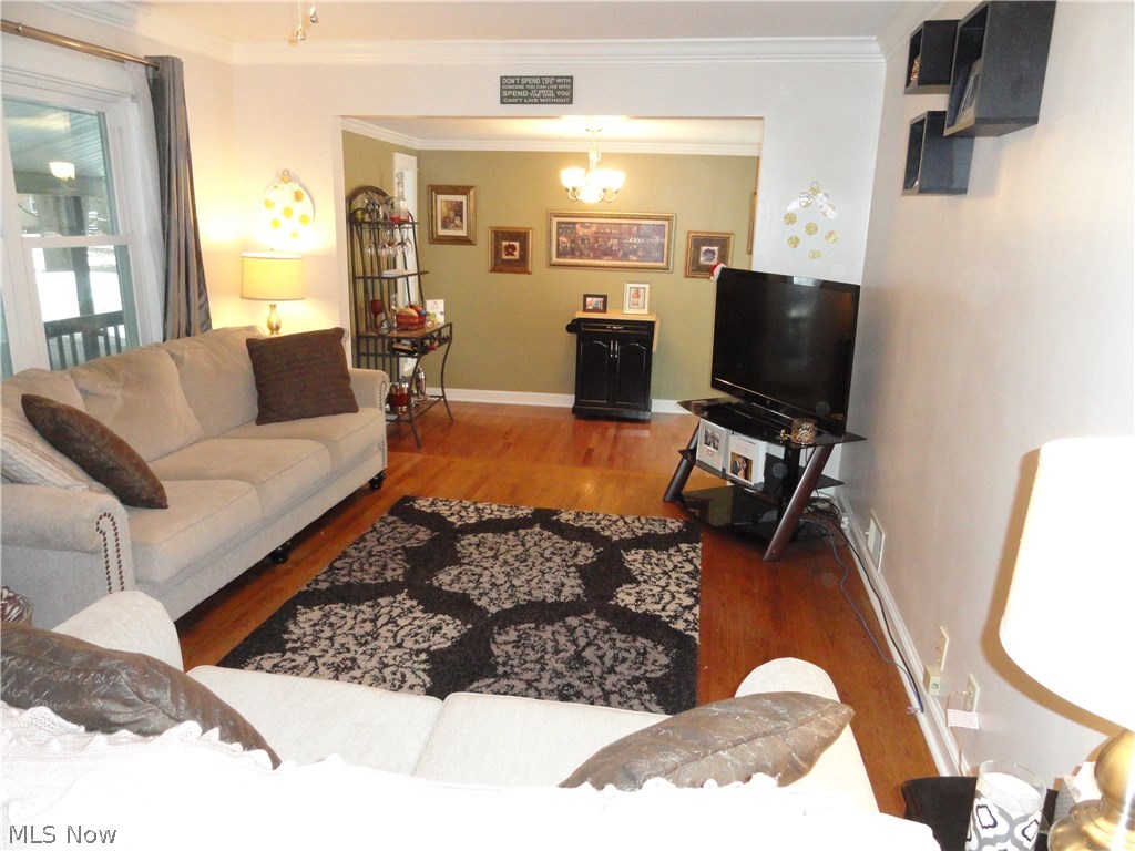 Silver Lake Highlands - Residential