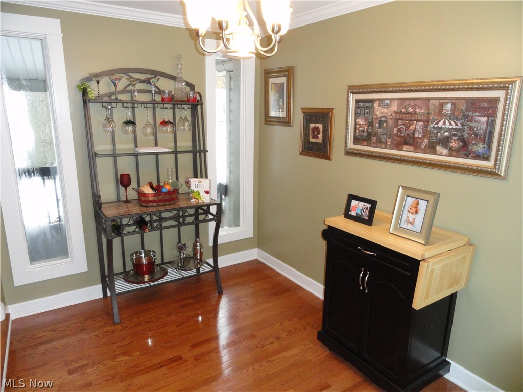 Silver Lake Highlands - Residential