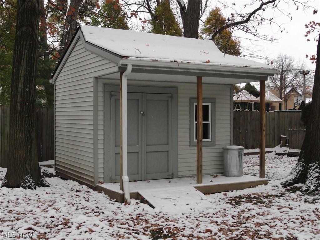 Silver Lake Highlands - Residential