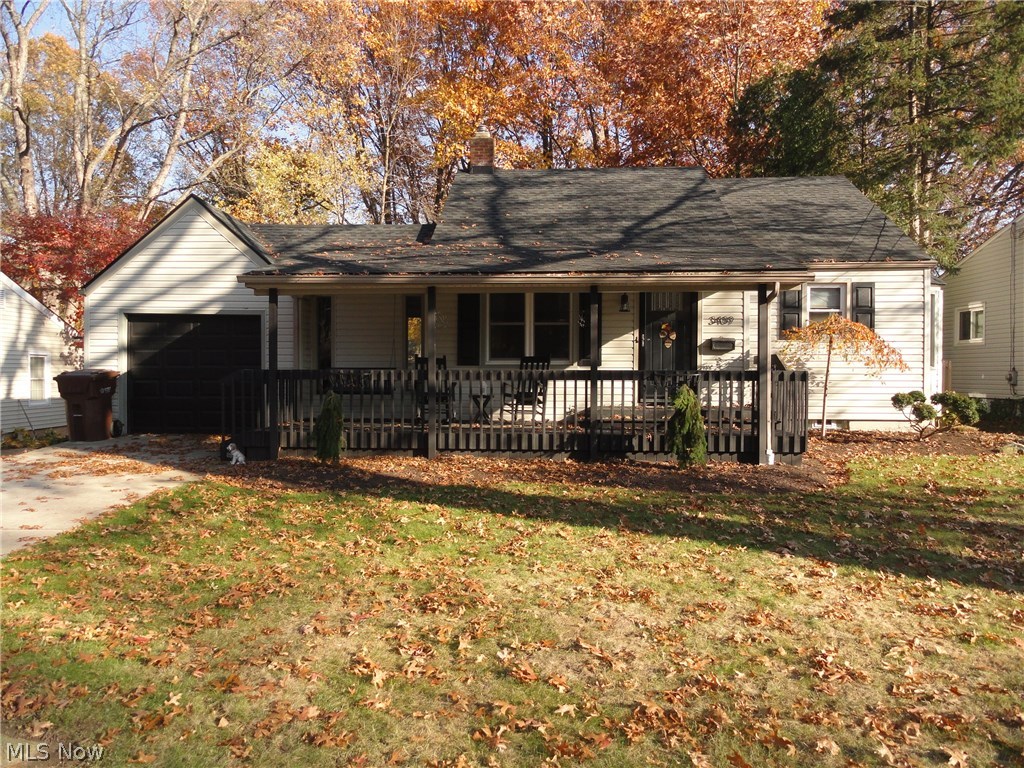 Silver Lake Highlands - Residential