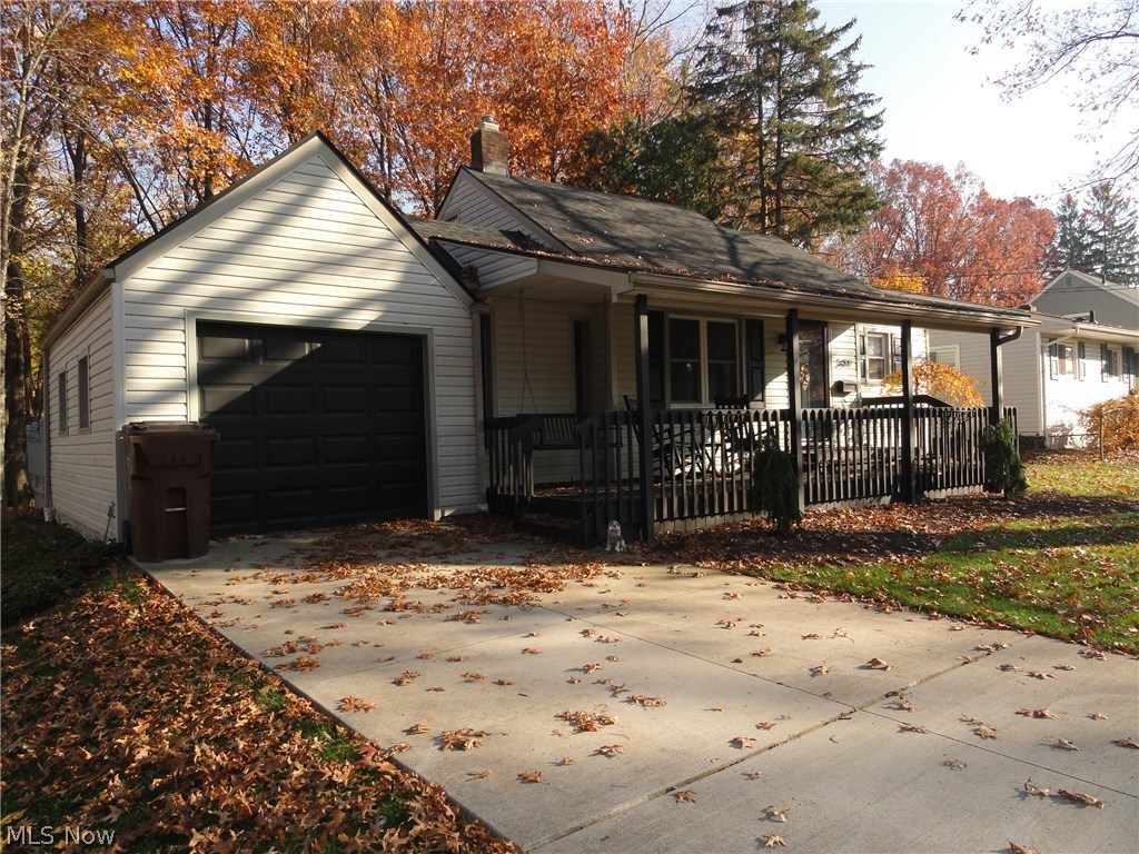 Silver Lake Highlands - Residential