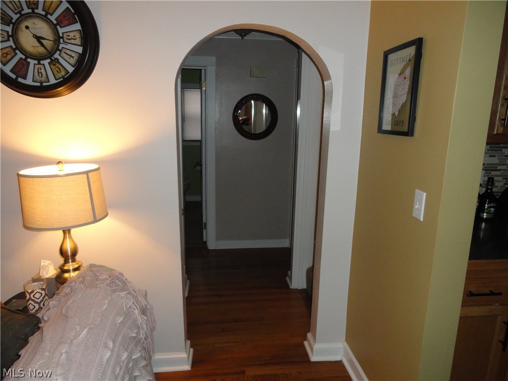 Silver Lake Highlands - Residential