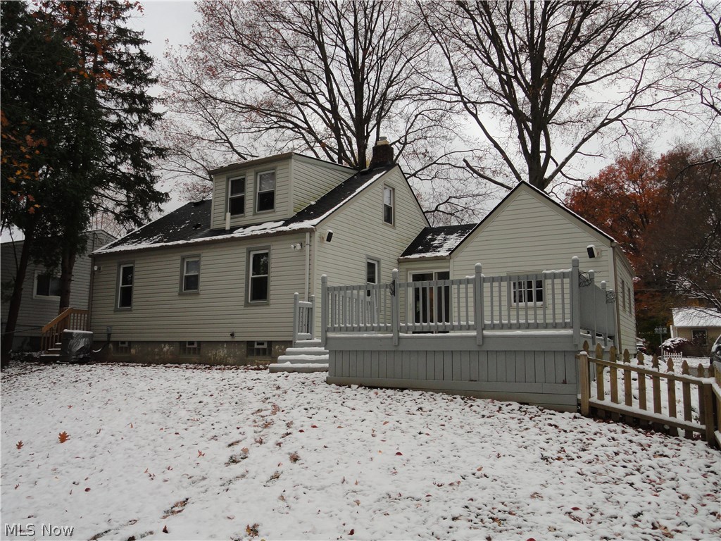 Silver Lake Highlands - Residential