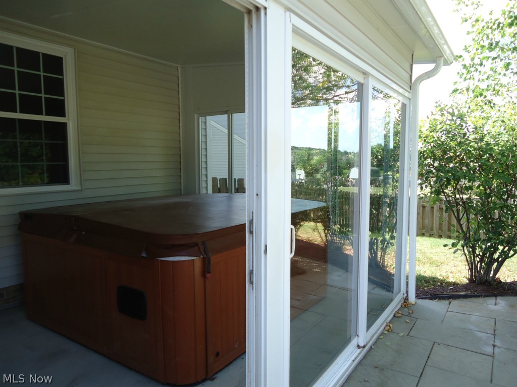 Glenwood-Ravenna Sub - Residential