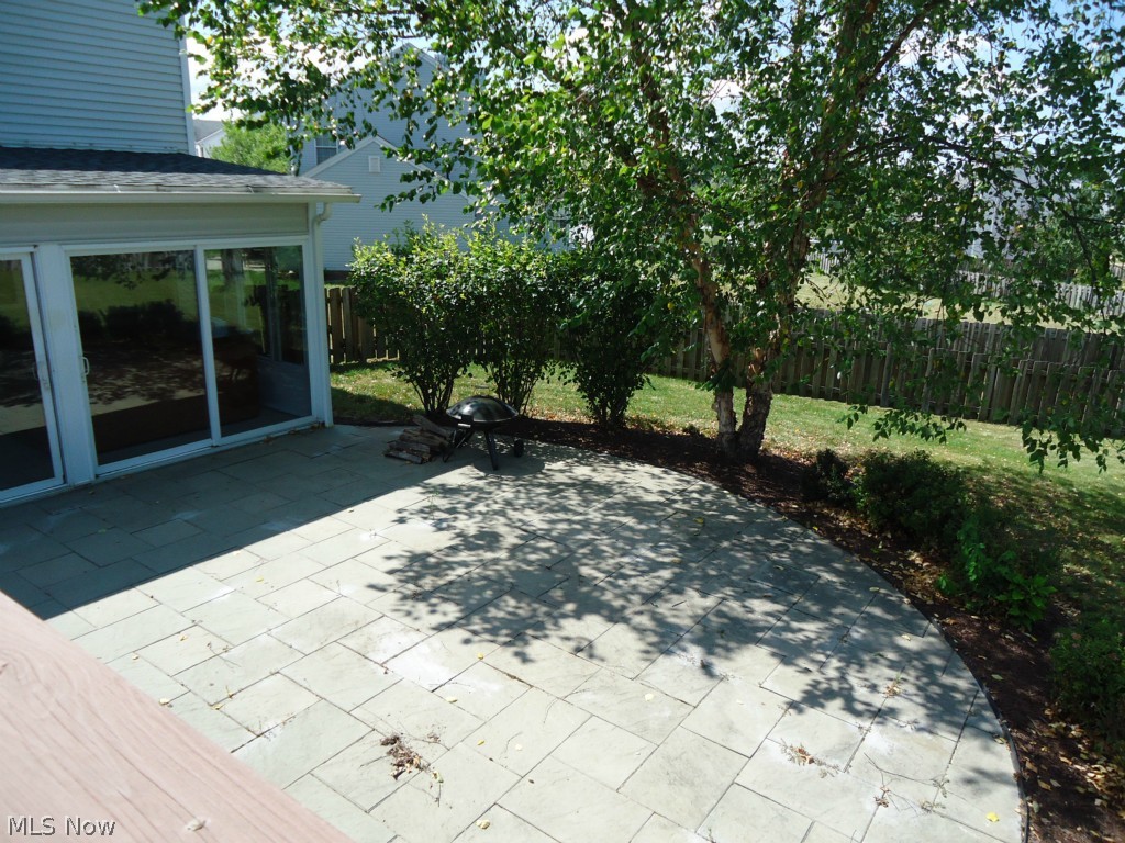 Glenwood-Ravenna Sub - Residential