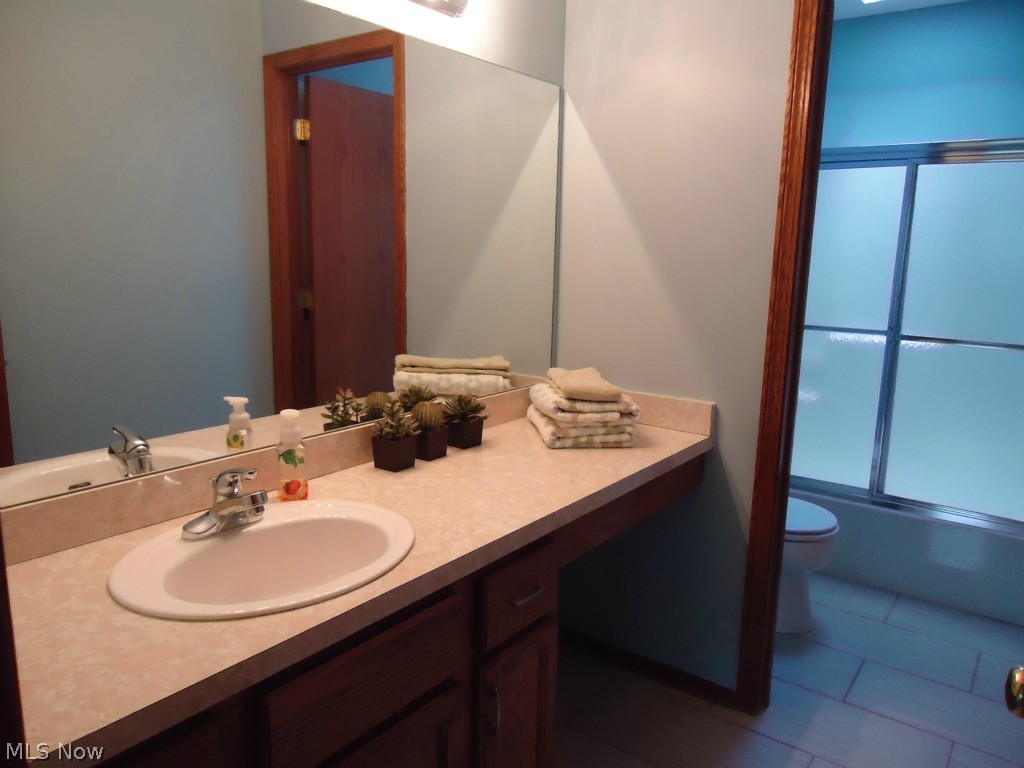 Glenwood-Ravenna Sub - Residential