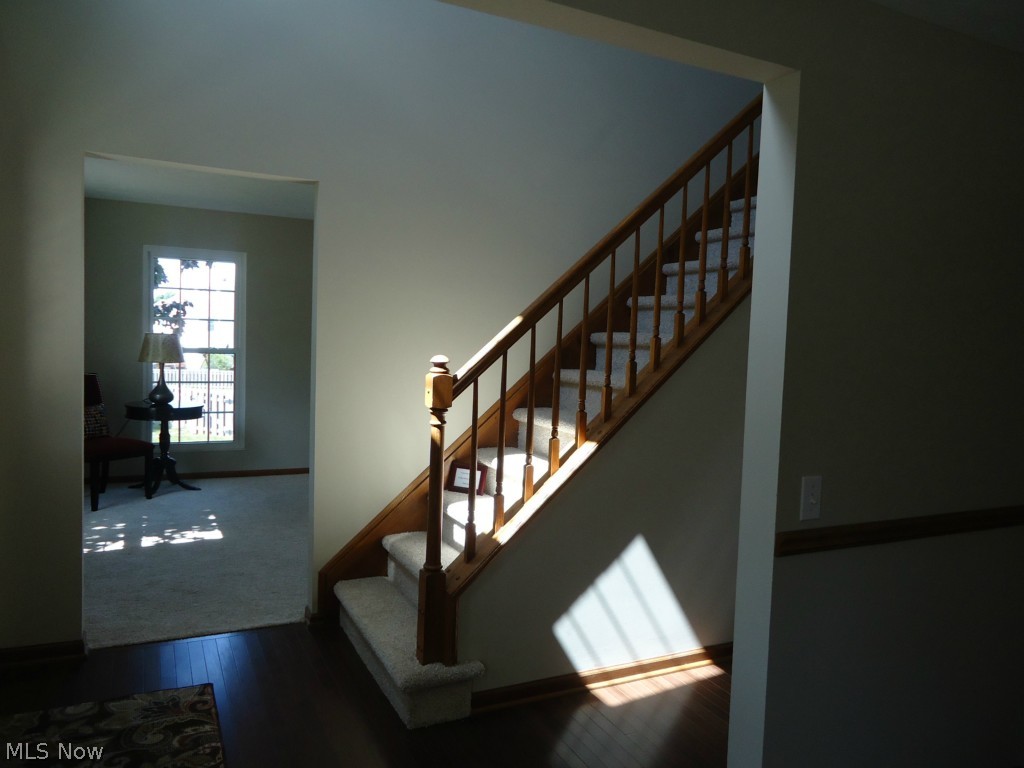 Glenwood-Ravenna Sub - Residential