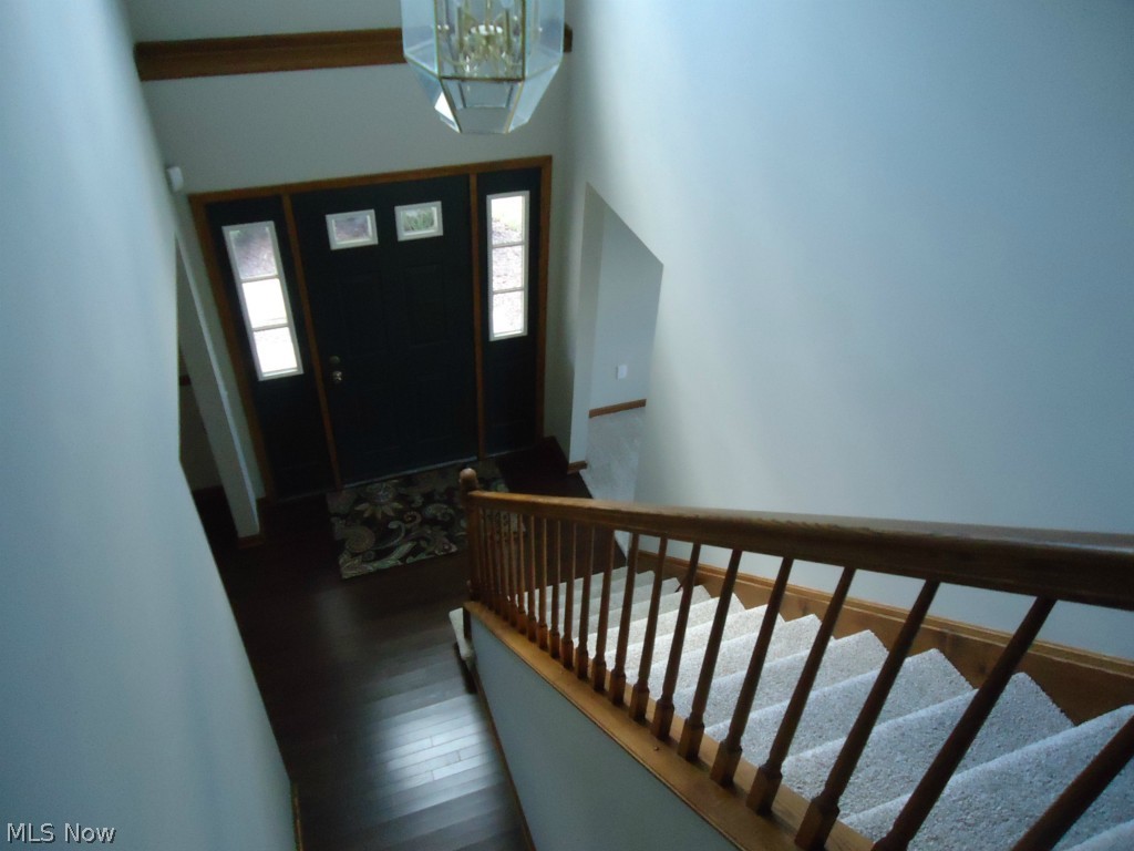 Glenwood-Ravenna Sub - Residential