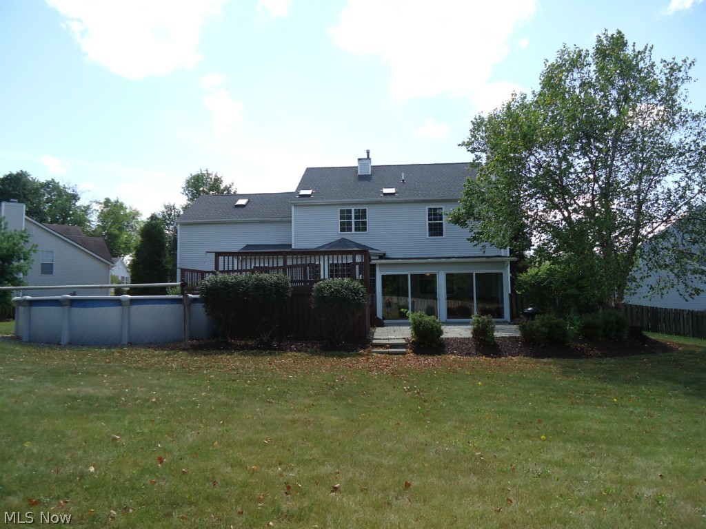 Glenwood-Ravenna Sub - Residential