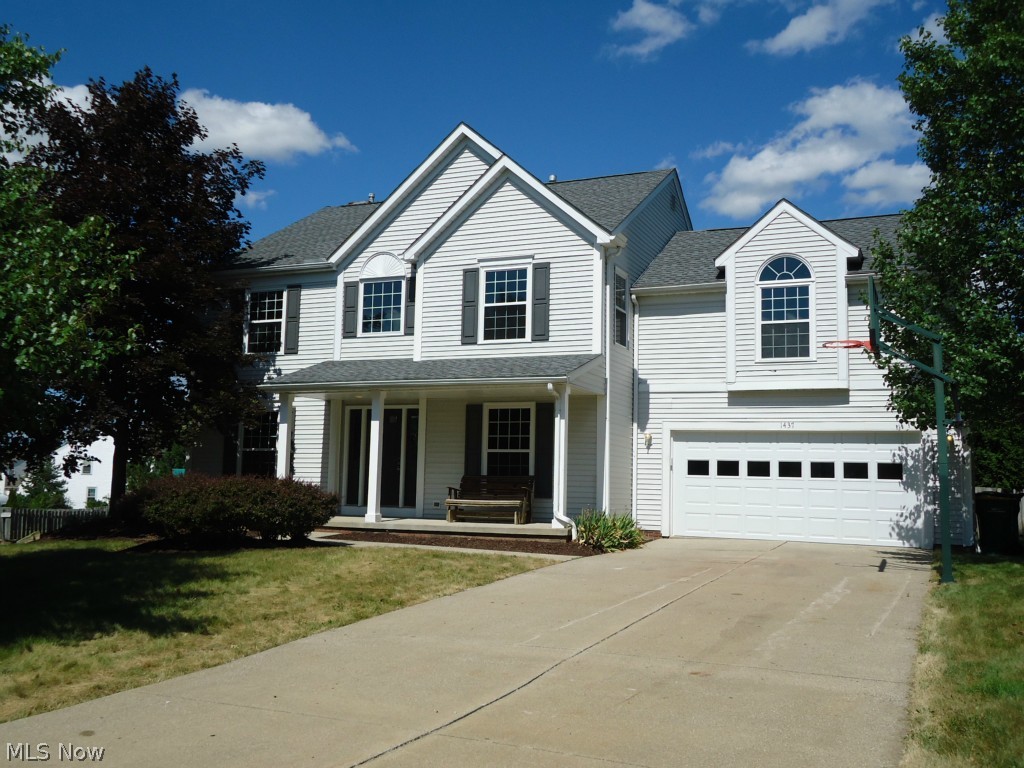 Glenwood-Ravenna Sub - Residential