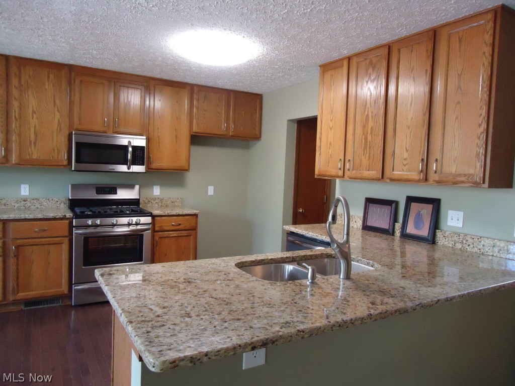 Glenwood-Ravenna Sub - Residential