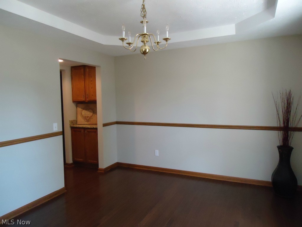 Glenwood-Ravenna Sub - Residential