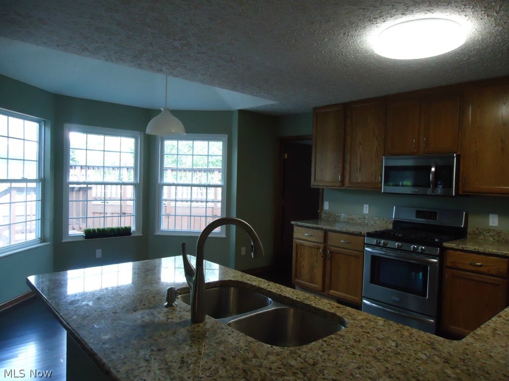 Glenwood-Ravenna Sub - Residential