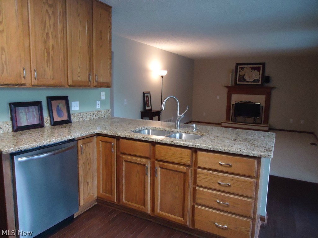 Glenwood-Ravenna Sub - Residential