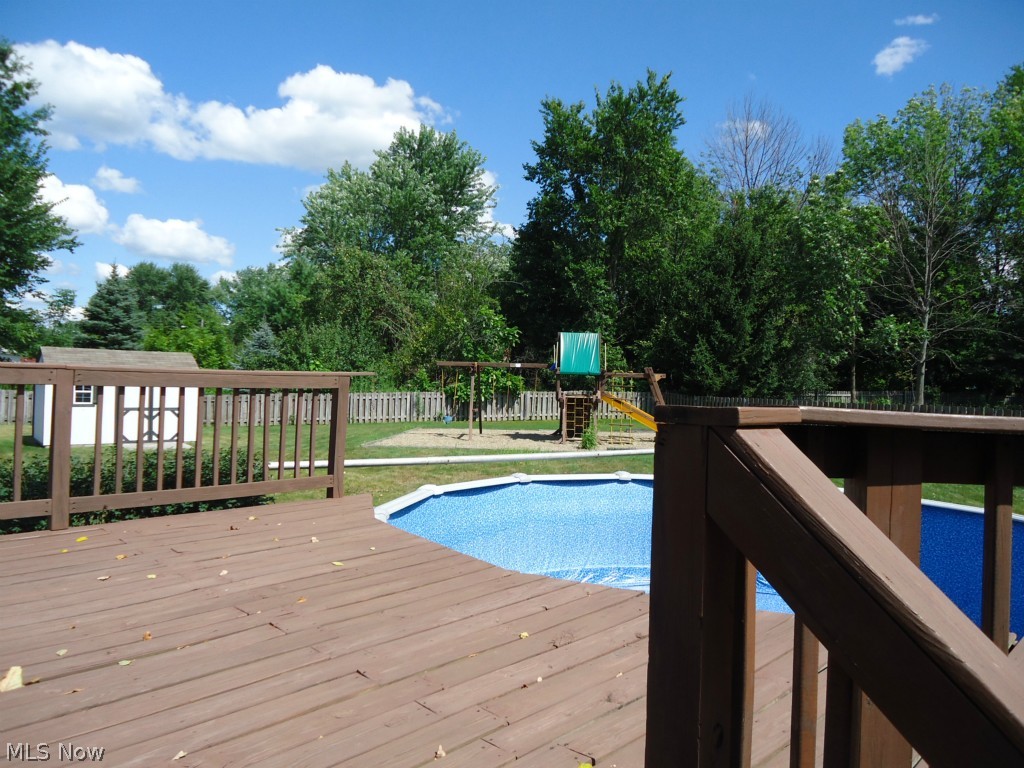 Glenwood-Ravenna Sub - Residential